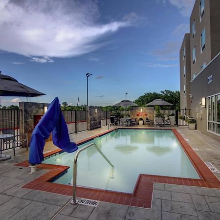 Towneplace Suites By Marriott Houston Hobby Airport Zewnętrze zdjęcie