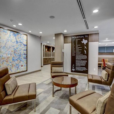 Towneplace Suites By Marriott Houston Hobby Airport Zewnętrze zdjęcie