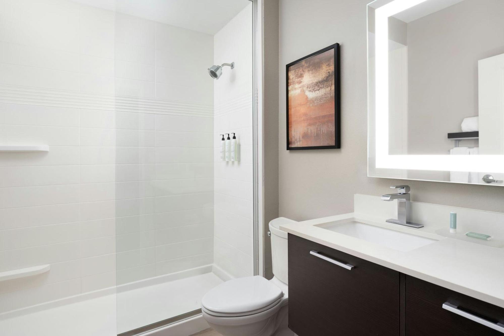 Towneplace Suites By Marriott Houston Hobby Airport Zewnętrze zdjęcie