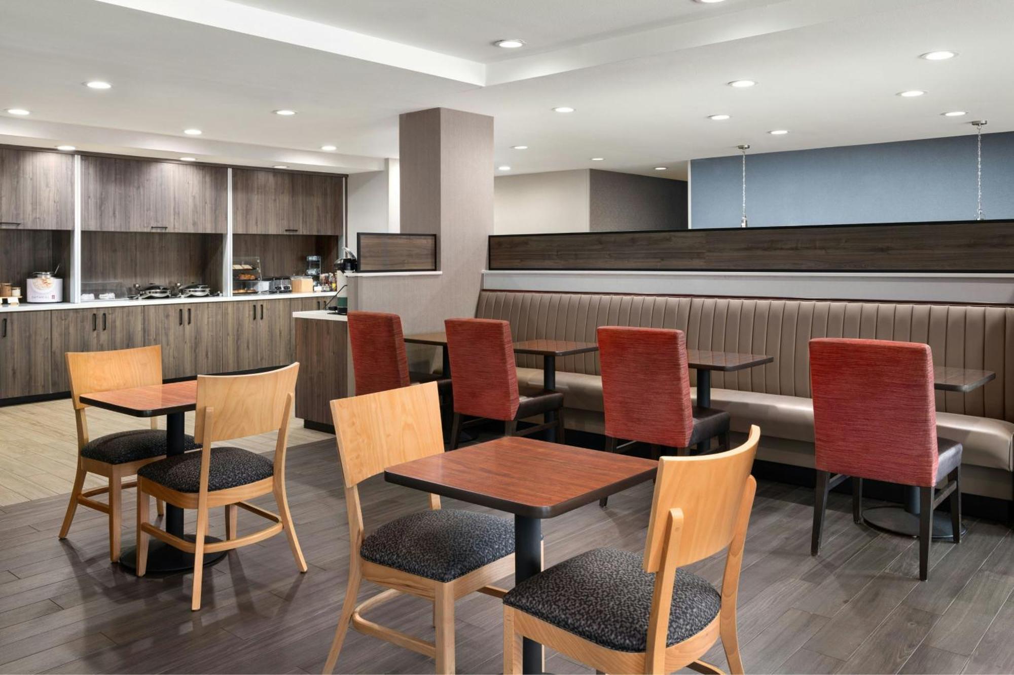 Towneplace Suites By Marriott Houston Hobby Airport Zewnętrze zdjęcie