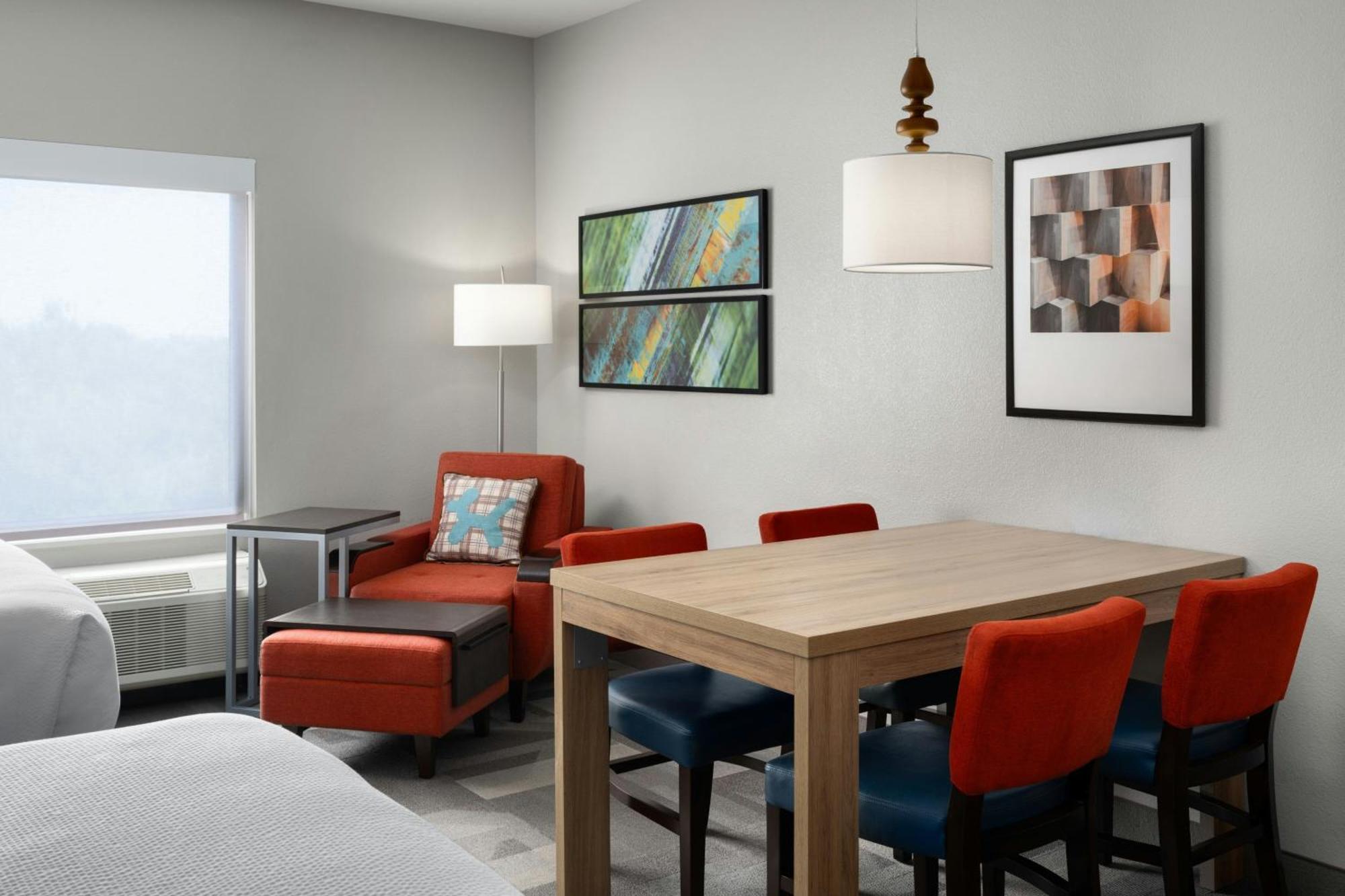Towneplace Suites By Marriott Houston Hobby Airport Zewnętrze zdjęcie