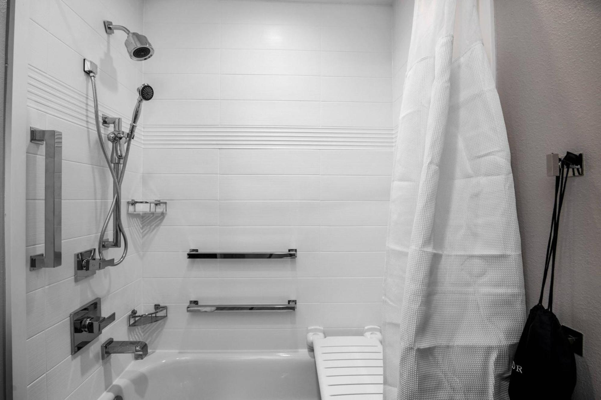 Towneplace Suites By Marriott Houston Hobby Airport Zewnętrze zdjęcie