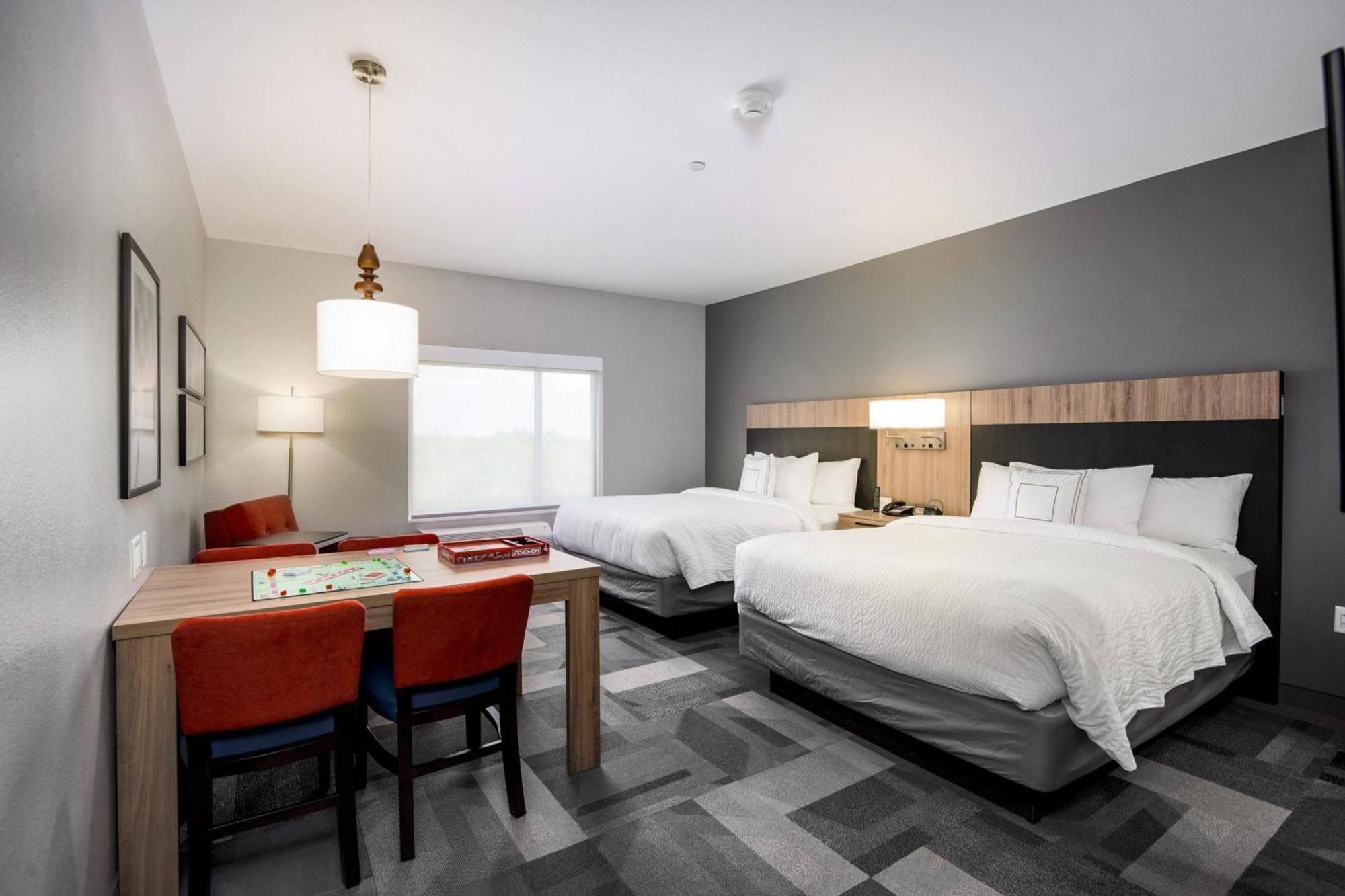 Towneplace Suites By Marriott Houston Hobby Airport Zewnętrze zdjęcie
